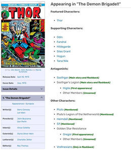 Thor #213 CGC 9.6 White Pages 1973 Marvel Amazing Spider-Man 122 Full Page Ad