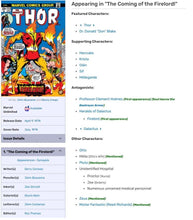 Load image into Gallery viewer, Thor #225 CGC 9.8 SS Signed Gerry Conway 1974 Marvel Comics 1st App FIRELORD