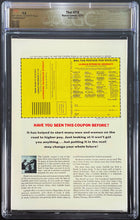 Load image into Gallery viewer, Thor #218 CGC 9.8 1973 Marvel Comics "Western Penn Pedigree"