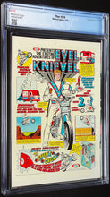 Load image into Gallery viewer, Thor #219 CGC 9.8 White Pages 1974 Marvel Comics (1 of 10)