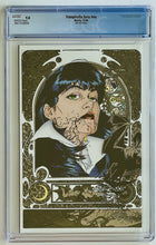 Load image into Gallery viewer, Vampiella Zero Red Foil Edition CGC 9.8 1994 Harris Comics Wraparound Cover