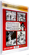 Load image into Gallery viewer, Vampirella Facsimile #1 CGC 9.8 SS Frazetta DiMasi Signed Shattered Edition 2023 Dynamite (1 of 2)