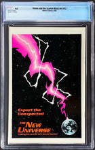 Load image into Gallery viewer, Vision and the Scarlet Witch #12 CGC 9.8 WP 1986 Marvel Comics + Young Avengers #12 (1st Appearance Set)