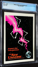 Load image into Gallery viewer, Vision and the Scarlet Witch #12 CGC 9.8 WP 1986 Marvel Comics + Young Avengers #12 (1st Appearance Set)