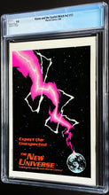 Load image into Gallery viewer, Vision and the Scarlet Witch #12 CGC 9.8 WP 1986 Marvel Comics + Young Avengers #12 (1st Appearance Set)