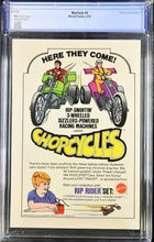 Load image into Gallery viewer, Warlock #4 CGC 9.8 White Pages 1973 Marvel Comics Victor Von Doom Cameo (1 of 12)