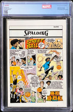 Load image into Gallery viewer, What If? 10 CGC 9.8 White 1st Appearance Jane Foster Thor 1978 Marvel Comics