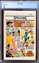 Load image into Gallery viewer, What If? 10 CGC 9.8 White 1st Appearance Jane Foster Thor 1978 Marvel Comics