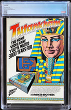 Load image into Gallery viewer, What If? #39 CGC 9.8 White 1983 Marvel Comics Thor vs Conan the Barbarian