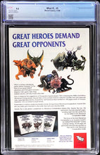 Load image into Gallery viewer, What If? #5 CGC 9.8 White 1989 Marvel Comics Wonder Man Avengers