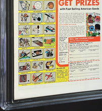Load image into Gallery viewer, X-MEN #104 CGC 9.6 WHITE PAGES 💎 MARK JEWELERS INSERT