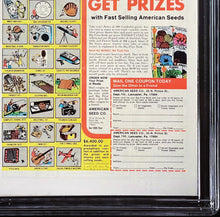 Load image into Gallery viewer, X-MEN #104 CGC 9.6 WHITE PAGES 💎 MARK JEWELERS INSERT
