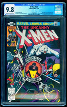 Load image into Gallery viewer, X-MEN #139 CGC 9.8 OW WHITE PAGES 💎 1st HEATHER HUDSON &amp; 1st SPRITE