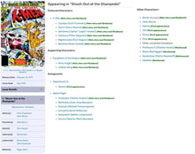 Load image into Gallery viewer, X-Men #121 CGC 9.8 White Pages 1979 Marvel Comics 1st Full Alpha Flight CVA Certified