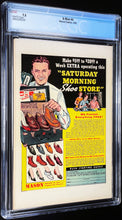 Load image into Gallery viewer, X-MEN #4 CGC 7.5 White Pages 1964 Marvel Comics 1st Appearance Scarlet Witch &amp; Quicksilver