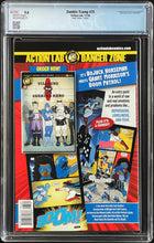 Load image into Gallery viewer, Zombie Tramp #21 #27 #36 #38 #41 #46 #65 #75 CGC 9.8 "RISQUE" Edition Set of 8 Action Lab Comics