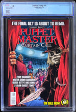 Load image into Gallery viewer, Zombie Tramp #41 CGC 9.8 &quot;RISQUE&quot; Edition 🔥 KING Variant