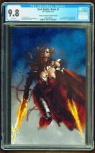 Load image into Gallery viewer, DARK NIGHTS METAL #2 CGC 9.8 DELL OTTO CONVENTION 🔥 1st BATMAN WHO LAUGHS