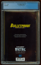 Load image into Gallery viewer, DARK NIGHTS METAL #2 CGC 9.8 DELL OTTO CONVENTION 🔥 1st BATMAN WHO LAUGHS