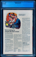 Load image into Gallery viewer, FANTASTIC FOUR #72 CGC 9.6 WHITE PAGES