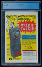 Load image into Gallery viewer, X-MEN #109 CGC 9.6 WHITE PAGES 🔥 1st WEAPON ALPHA